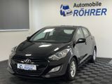 Hyundai i30 1.6 GDI Klimaanlage