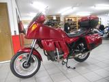 BMW K 75 RT - BMW K 75
