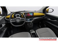 Fiat 500 - Vorschau Bild 4