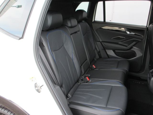 Tiguan 2.0 TDI 193 PS 4M DSG R-Line VOLL/BLACK-S