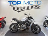 Kawasaki Z 650 ABS   Tüv Neu erst9350km - KAWASAKI 650 ER