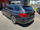 BMW 530d Touring xDrive M Sport | Unfallfrei | - BMW 530: Kombi, 530d Xdrive