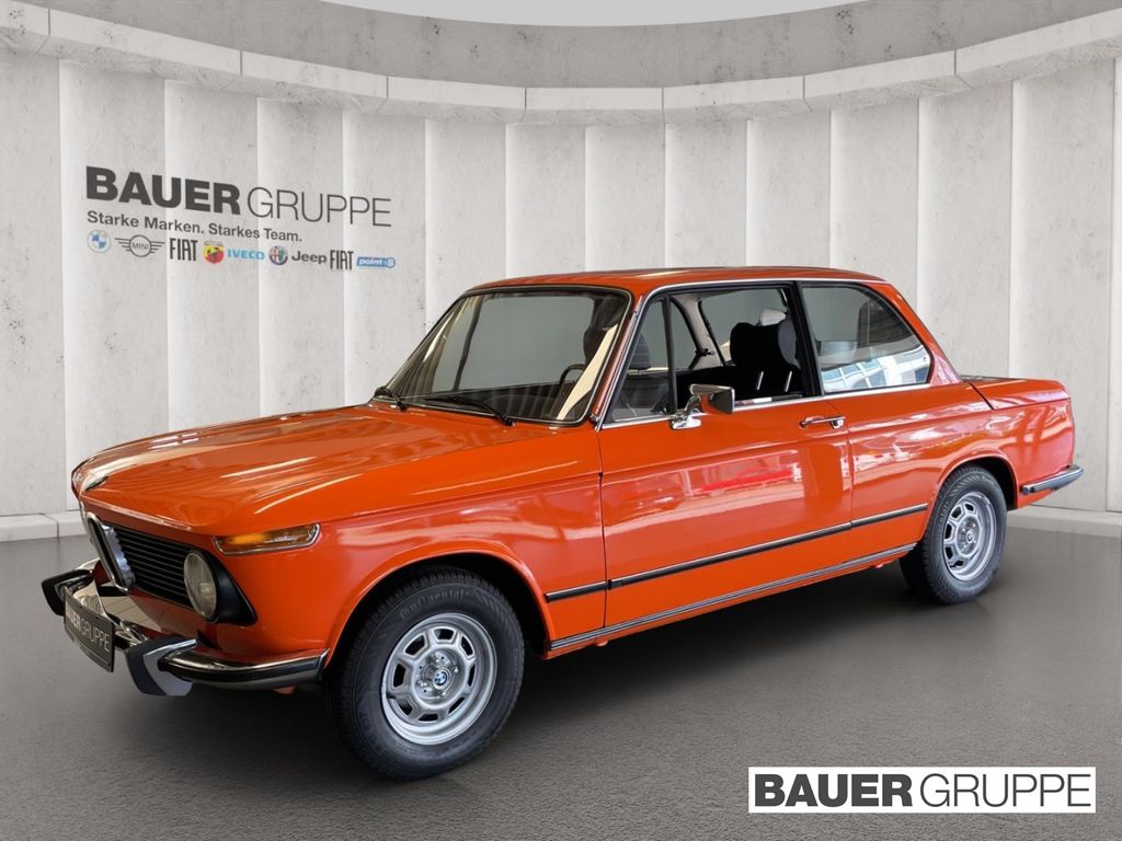 BMW Andere