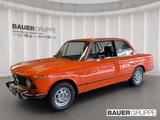 BMW 1602 1502 Komplettrestauriert Deutsch 3.Hand - BMW: Limousine, 1602