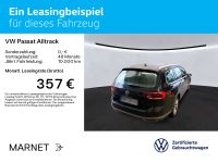 Volkswagen Passat Alltrack - Vorschau Bild 3
