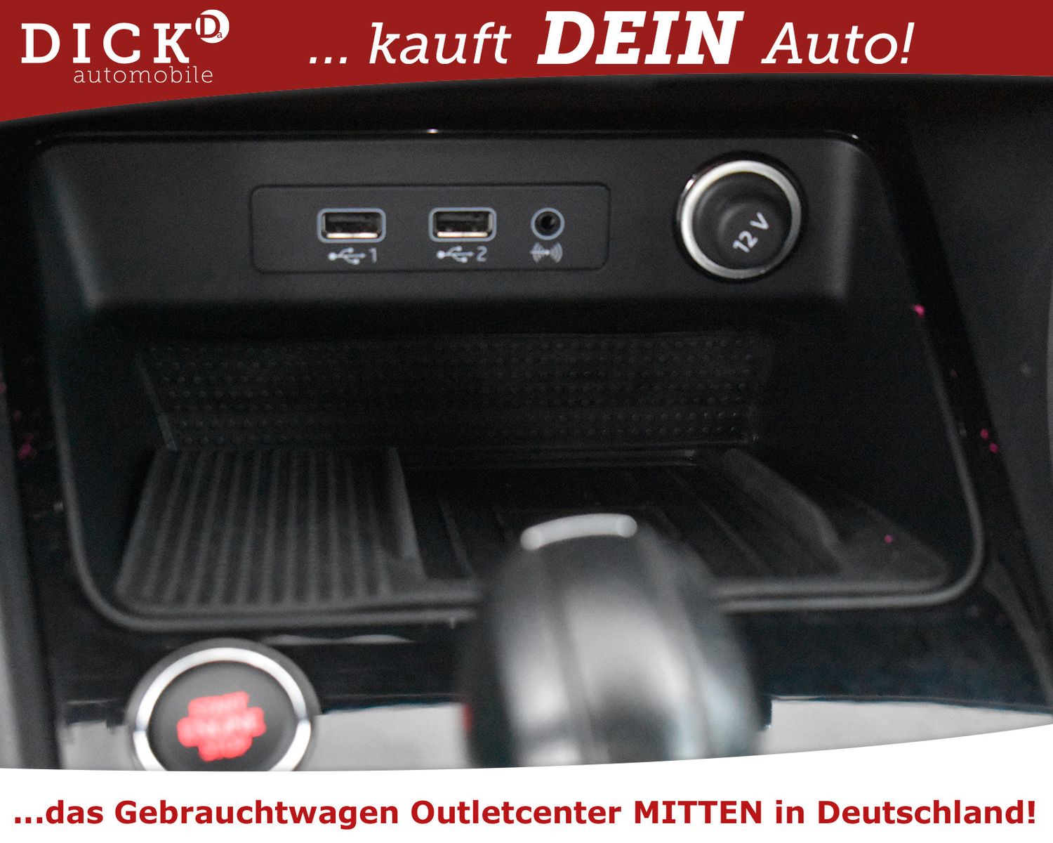 SEAT Ateca 2.0d DSG FR >PANO+STDHZ+VIRTU+360+AHK+VOLL - Image 24
