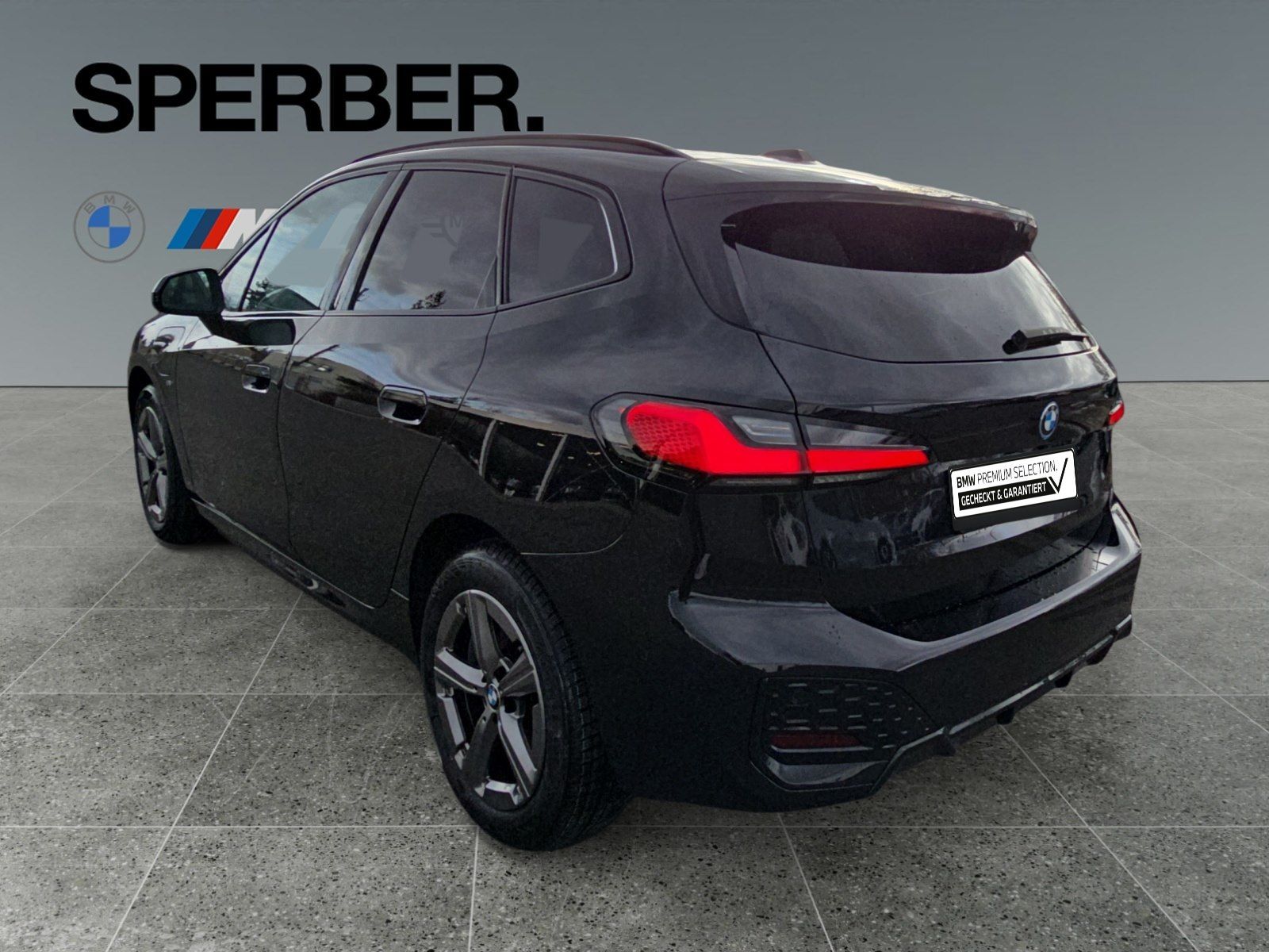 BMW 230 Active Tourer - Bild 3