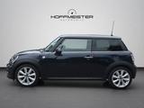 MINI Cooper*Xenon*Panoramadach*Teilleder* - gebrauchte MINI MINI aus dem Jahr 2013