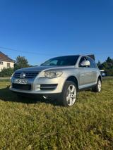 Volkswagen Touareg 3.0 V6 TDI Tiptronic Individual Indi...