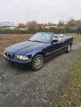 BMW Bmw 36 318is cabrio - BMW 318: 36 318is