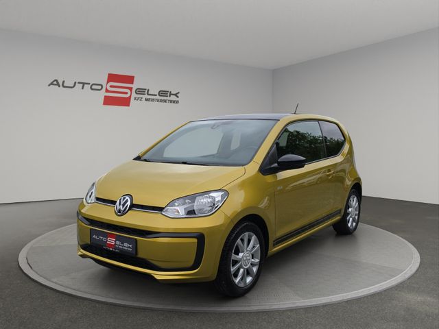 Volkswagen up! club up! BMT/Start-Stopp