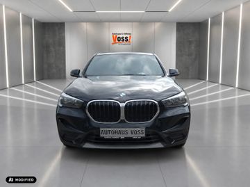 BMW X1 - 2