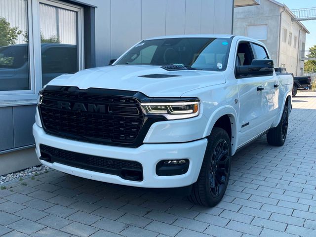 DODGE Ram 1500 Crew Cab Limited Night 5.7l V8 MY26