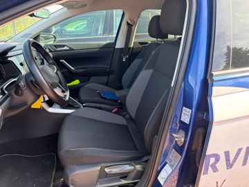 Volkswagen Polo - 5