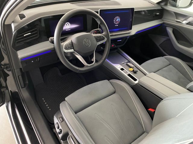 Passat Business 2.0 TDI DSG 4motion STANDHZ