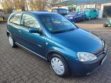 Opel Corsa 1.2 `*HU/AU bis 09/2027*Klima* - Opel Corsa aus 2001: 1.2