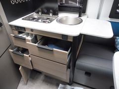 Chausson X550 Exclusive Line 24, Dümo Aktion!