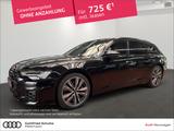 Audi S6 AVANT DIESELPOWER LAST EDITION PANO UVM. 3.0  - Audi S6 Neuwagen in Düsseldorf