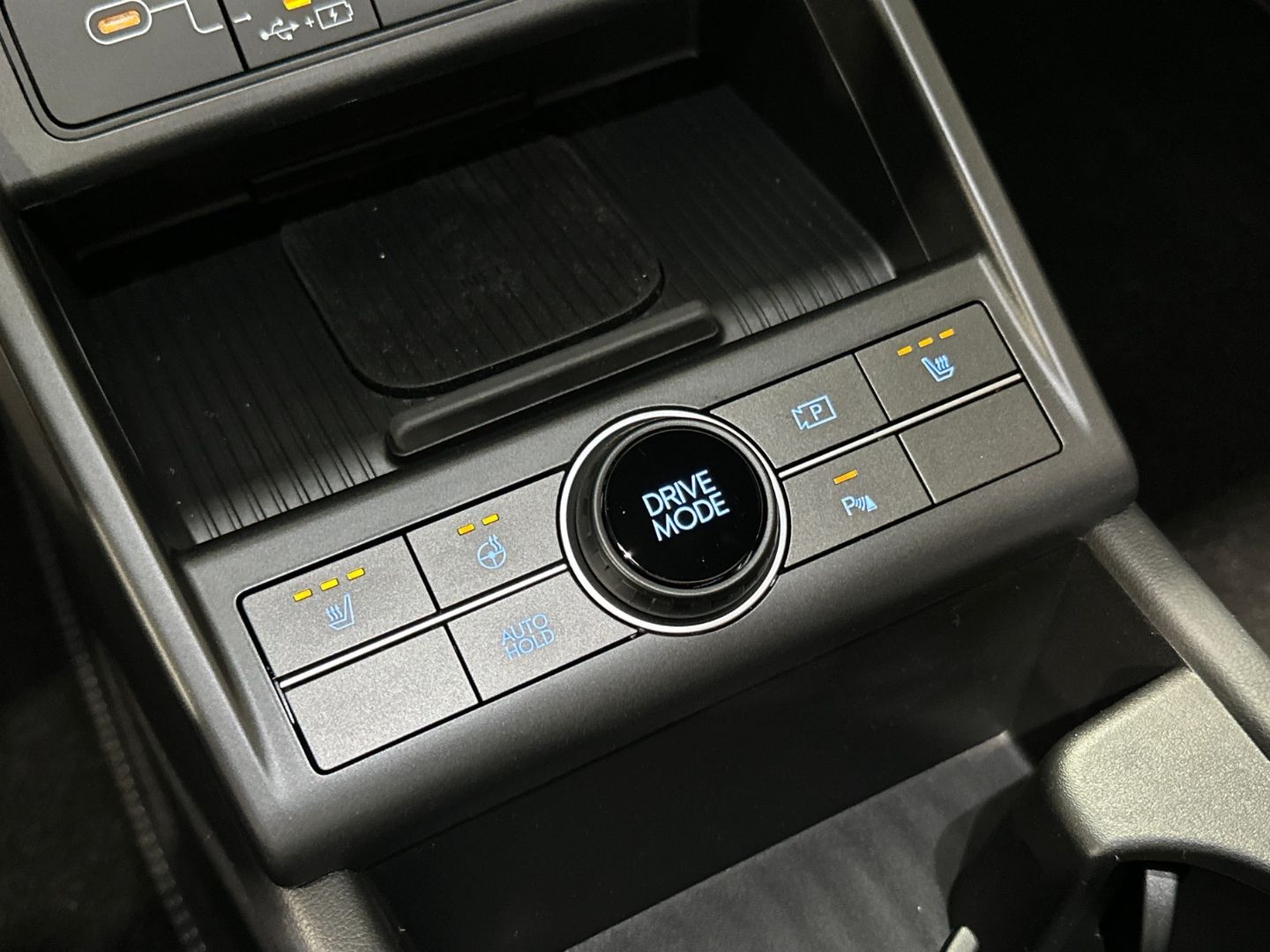 Hyundai KONA Elektro – Bild 14