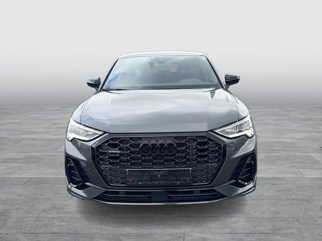 Audi Q3 Sportback 40 TFSI S-tronic quattro S-Line LED foto 7