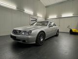Mercedes-Benz Mercedes CL500 Sammlerstück - Mercedes-Benz CL 500 aus 2001