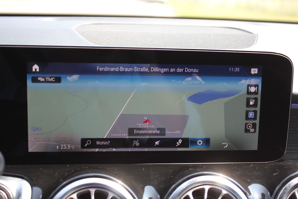 Mercedes-Benz EQB 300 4Matic Progressive 66,5 kWh SOH 97,5 % foto 17