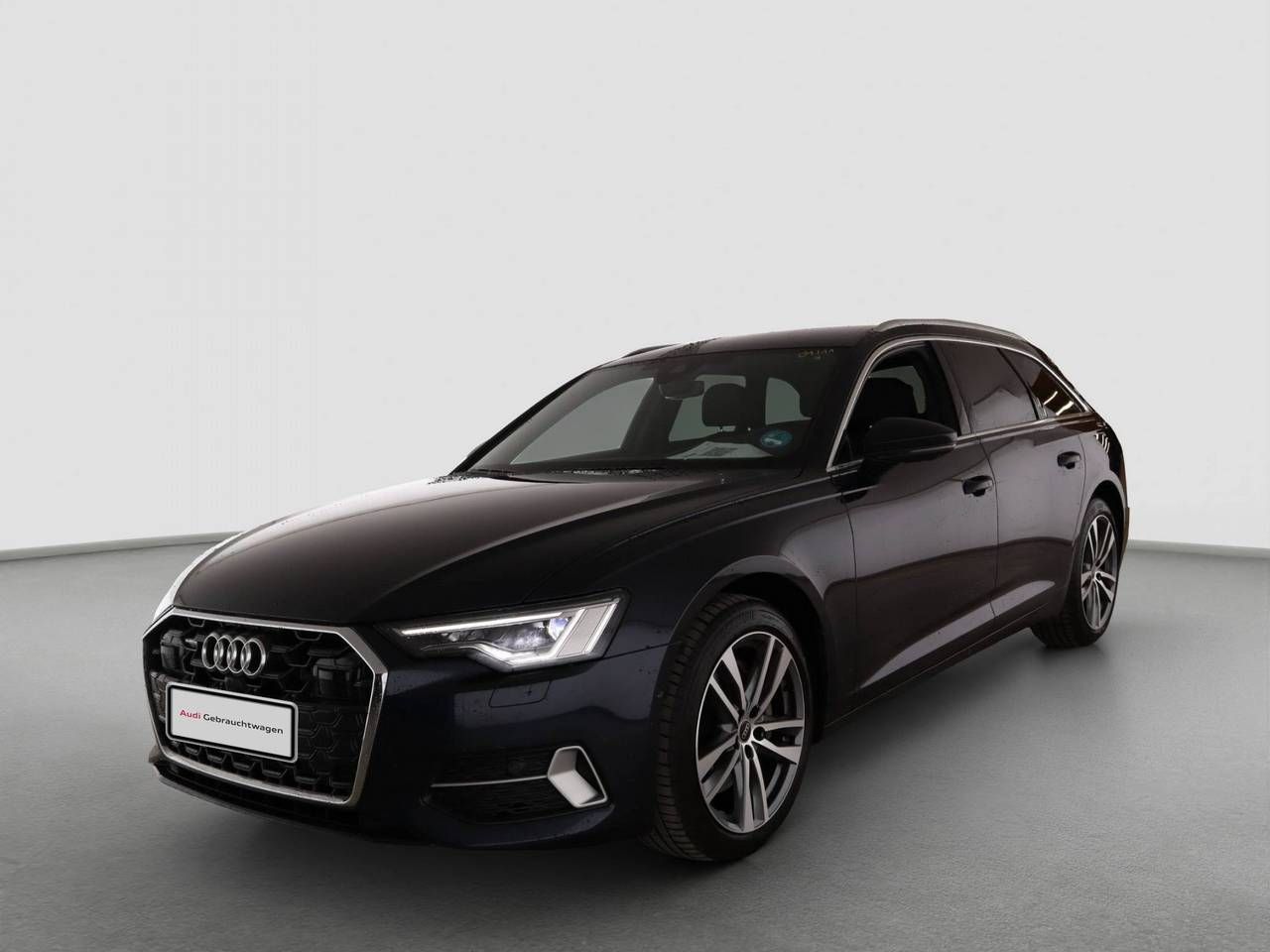 Audi A6 - Bild 2