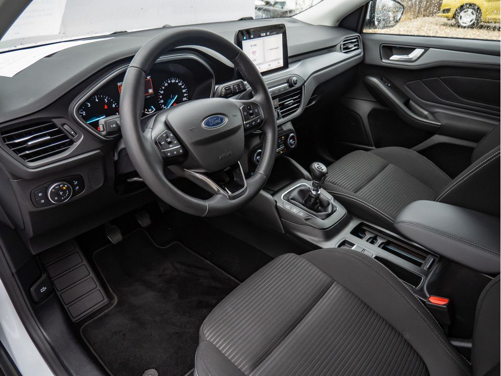 Ford Focus - Bild 9