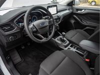 Ford Focus - Vorschau Bild 9