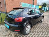 Seat Ibiza Lim. Reference 1,4*Klima*Garantie*1. Hand - Seat Ibiza: 1.4