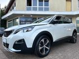 Peugeot 3008 GT-Line 2,0 Ltr Navi LED Pano. Kam. Tüv NEU - Peugeot 3008: 2.0