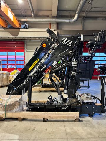 Inne New Loglift 125Z80, Loglift140Z95, Epsilon M120Z