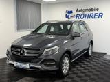 Mercedes-Benz GLE 350 d 4Matic 9G ILS-LED AHK Navi 360G - Mercedes-Benz GLE-Klasse Gebrauchtwagen