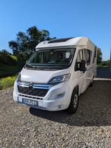 Sun Living C 65SL X-TRA Markise; Compact; Navigation - Offers