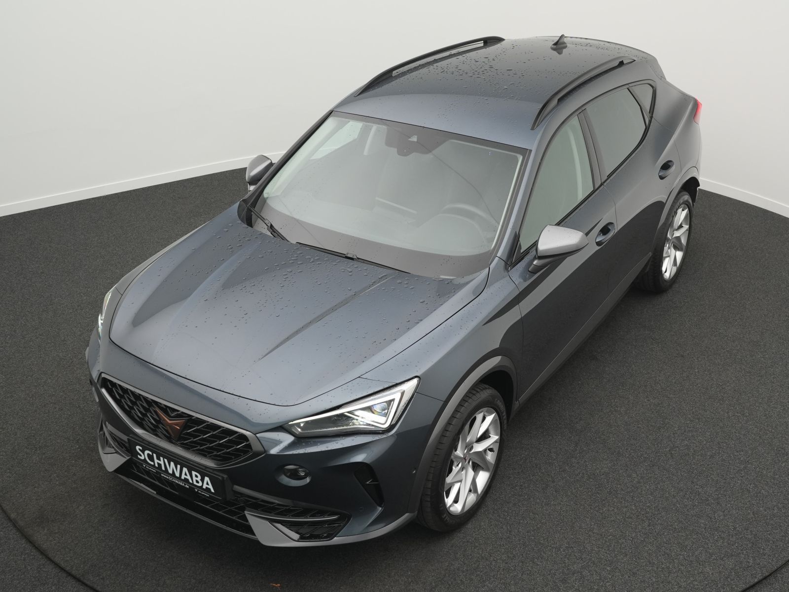 Cupra Formentor - Bild 20