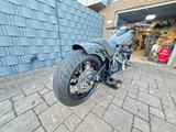 Harley-Davidson Softail - Harley-Davidson Motorräder in Düsseldorf