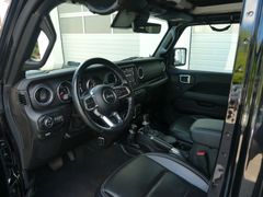 JEEP Gladiator Overland Launch Edition*AHK*