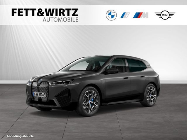 BMW iX xDrive40 Sportpaket|SkyLounge|DA-Prof.|H/K