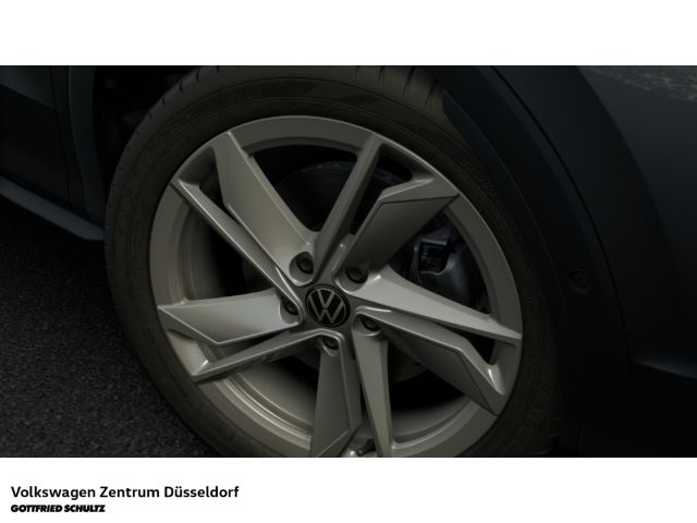 Volkswagen T-Roc - Bild 11