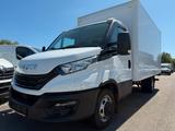 Iveco DAILY 35C16 2.3D KOFFER + LBW 3,5t |*ZW-BEREIFT* - Iveco 3 daily 5t