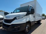 Iveco DAILY 35C16 2.3D KOFFER + LBW 3,5t |*ZW-BEREIFT* - Offers matching your search criteria