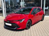 Toyota Corolla 2,0 Hybrid GR Sport *Panoramadach, AHK* - Toyota Corolla: GR