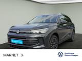 Volkswagen Tiguan 2.0 TDI DSG LIFE*AHK*KAMERA*LED*NAVI*KLIM - Volkswagen Tiguan Jahreswagen mit Diesel-Antrieb: Automatik
