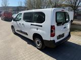 Peugeot Partner 1,5 HDI XL/L2 3-Sitzer 1.Hd/Hu/Insp Neu - Peugeot Partner: L1