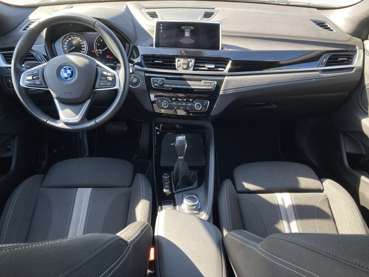 BMW X2 xDrive25e Advantage Plus SpoSi erw.LED Navi foto 15