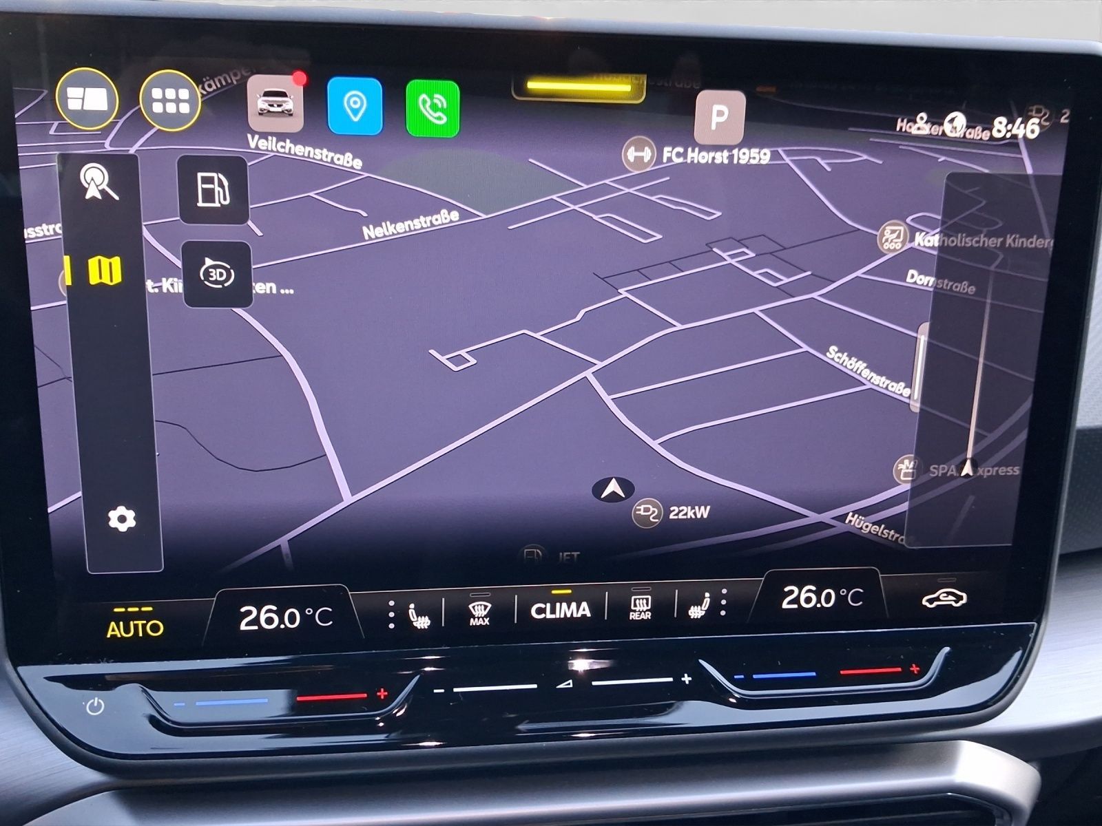 Seat Leon - Bild 12