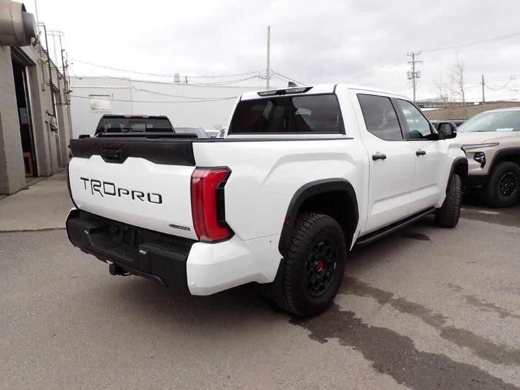 Fahrzeugabbildung Toyota Tundra TRD Pro T1: 75.000 EURO !