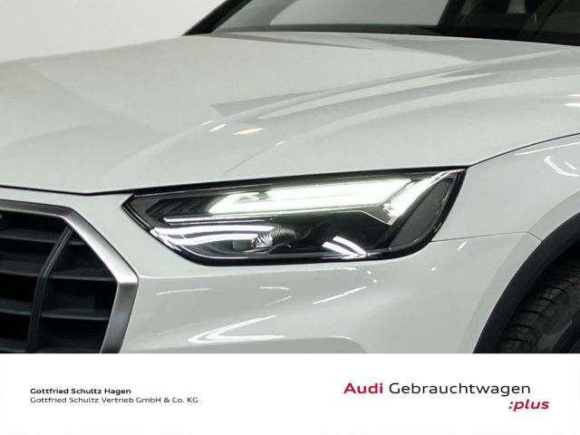 Audi Q5 - Bild 6