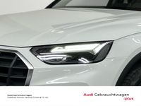 Audi Q5 - Vorschau Bild 6