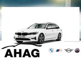 BMW 330e xDrive Touring Luxury Line Auto. Sport Aut.